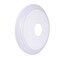 Fusion XS-X65CW 6.5" Classic Grill Cover - White f/ XS Series Speakers 010-12878-20 - alternate 2